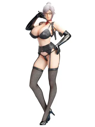 Figura Anime Meiko Shiraki Sexy 41cm