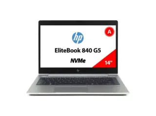 HP Elitebook 840 G5