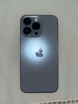 iPhone 13 Pro