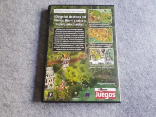 Juego PC Northland (Ludisgames)