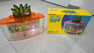 Bettera Bob Esponja 2,65 Lts