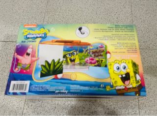 Bettera Bob Esponja 2,65 Lts