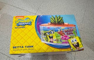 Bettera Bob Esponja 2,65 Lts