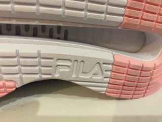 Zapatillas Fila Mujer Talla 37-38-39-40-41
