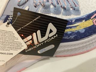 Zapatillas Fila Mujer Talla 37-38-39-40-41