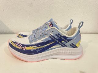 Zapatillas Fila Mujer Talla 37-38-39-40-41