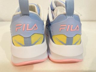 Zapatillas Fila Mujer Talla 37-38-39-40-41
