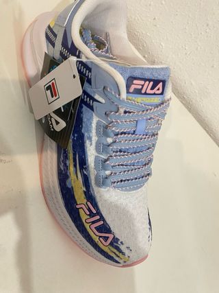 Zapatillas Fila Mujer Talla 37-38-39-40-41