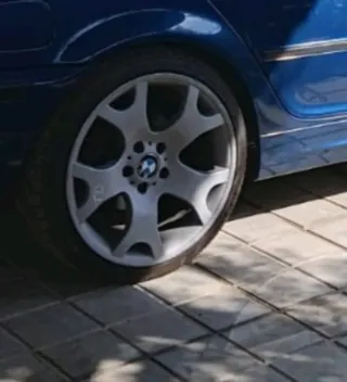 Llantas BMW x5