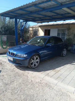 Llantas BMW x5