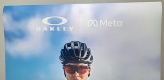 Magnetico Oakley x Meta Originale