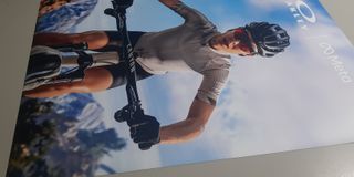 Magnetico Oakley x Meta Originale