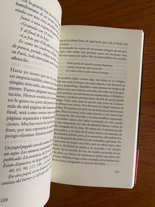 Las Damiselas Y El Escritor