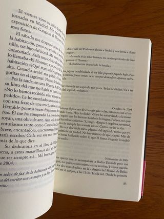 Las Damiselas Y El Escritor