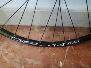 Ruedas de bicicleta 26 pulgadas