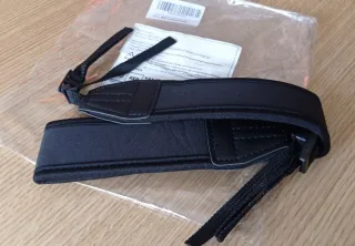 Correa Neopreno Cámara Fotos