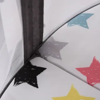 Cuna de Viaje Plegable 15 kg