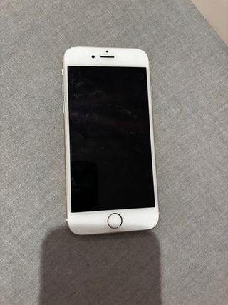 iPhone 6 Dorato