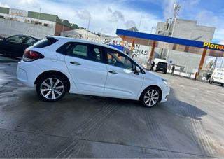 Citroen C4 2017