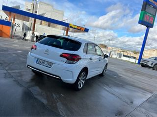 Citroen C4 2017