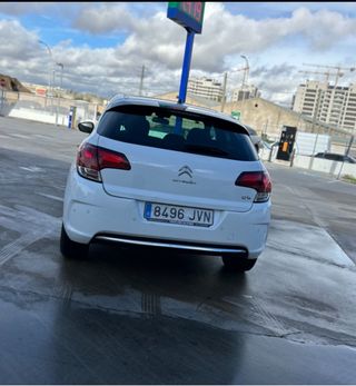 Citroen C4 2017