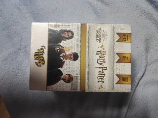 Juego de mesa Harry Potter - Times Up!