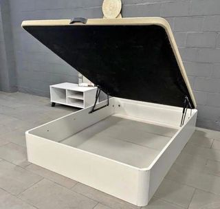 Venta especial de camas completas