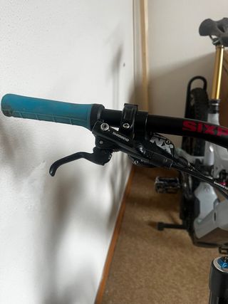 Bicicleta Eléctrica Specialized Levo