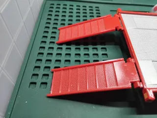 Remolque Metal Escala 1/24