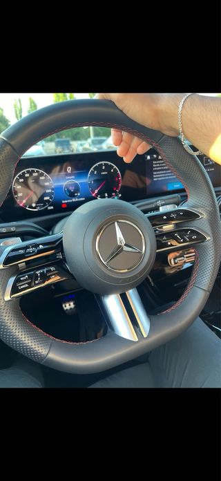 Mercedes-Benz Clase A 2023