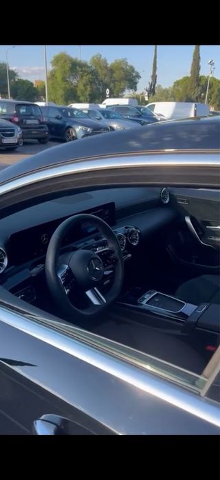 Mercedes-Benz Clase A 2023