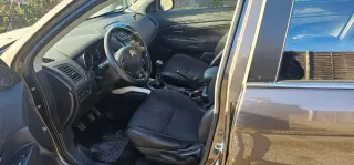 Citroen C4 Aircross 2014