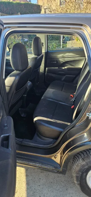 Citroen C4 Aircross 2014