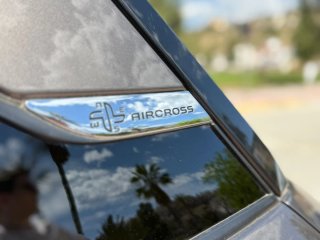 87000 km_Citroen C4 Aircross
