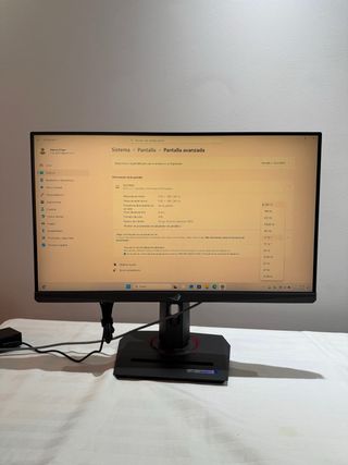 Monitor ASUS ROG STRIX 25'' 380Hz