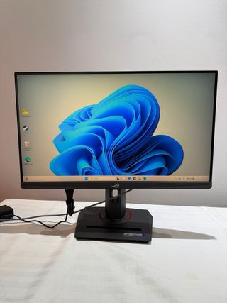 Monitor ASUS ROG STRIX 25'' 380Hz