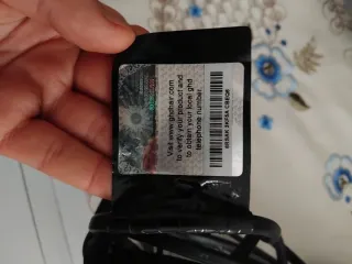 Piastra pettine ghd glide nera