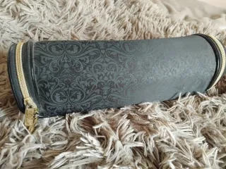 Piastra pettine ghd glide nera