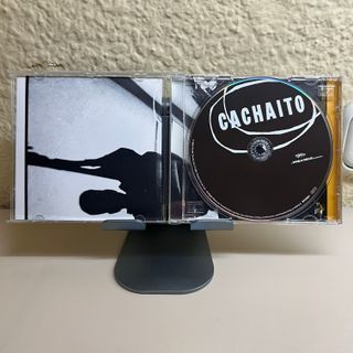 Orlando "Cachaíto" López - Cachaíto CD Jazz