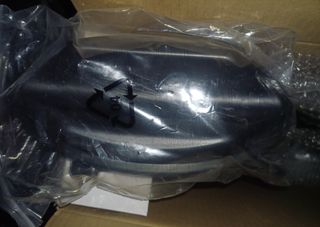 Rodillo entrenamiento bicicleta RYDER