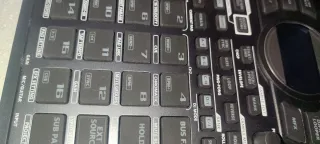 Roland SP-404MKII Sampler