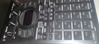 Roland SP-404MKII Sampler