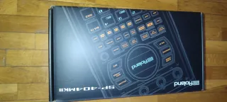 Roland SP-404MKII Sampler