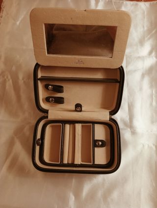 Portagioie Carpisa donna beige