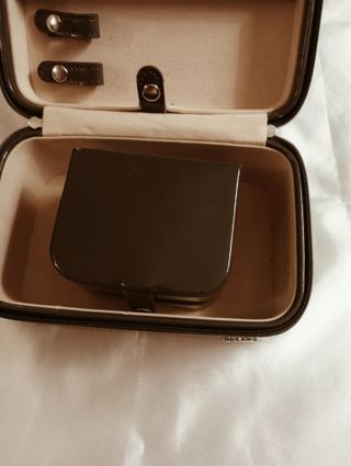 Portagioie Carpisa donna beige