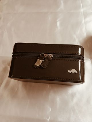 Portagioie Carpisa donna beige