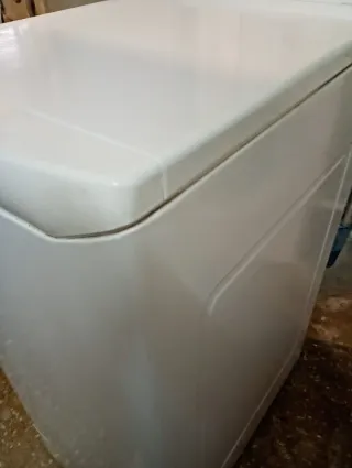 LAVADORA OTSEIN HOOVER de 6 kg y 1000 rpm Clase A+