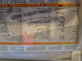 Cubre neumáticos AutoSock Talla 66