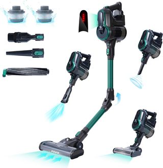 Aspirapolvere senza fili FixtFixer 350W