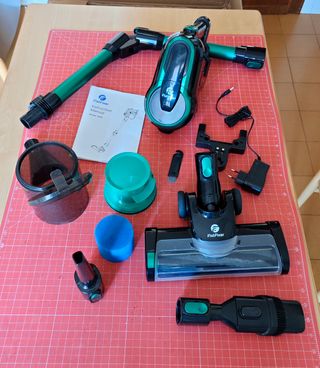 Aspirapolvere senza fili FixtFixer 350W